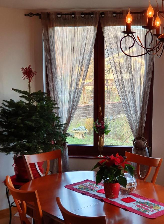 Trovanti Apartment Feleacu Екстер'єр фото