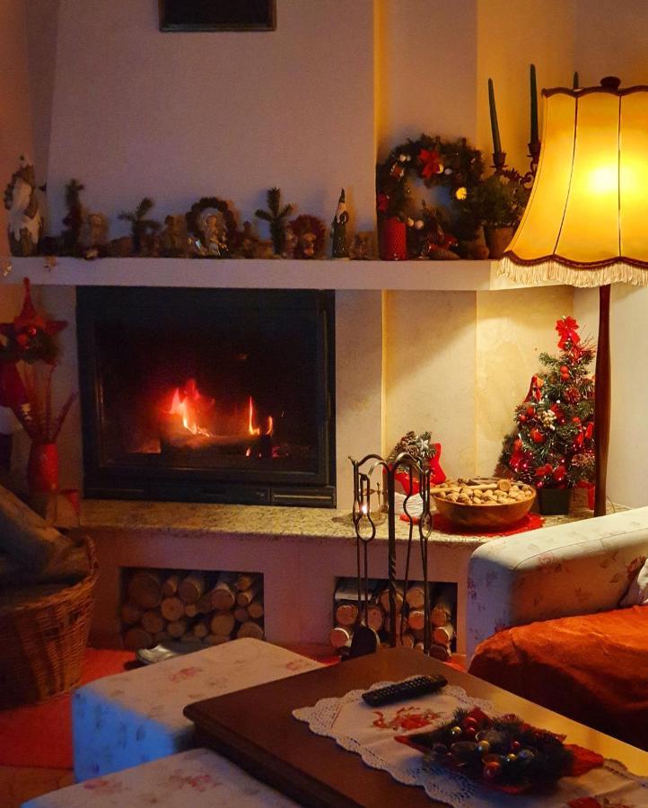 Trovanti Apartment Feleacu Екстер'єр фото