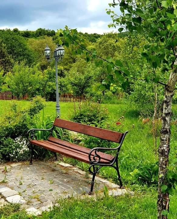 Trovanti Apartment Feleacu Екстер'єр фото