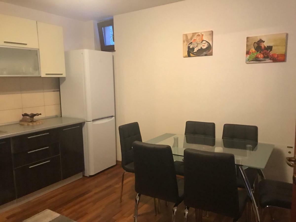 Trovanti Apartment Feleacu Екстер'єр фото
