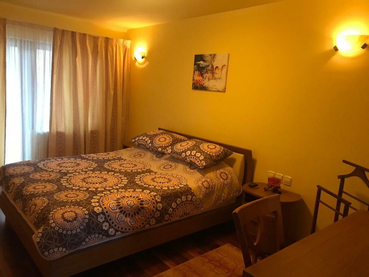 Trovanti Apartment Feleacu Екстер'єр фото