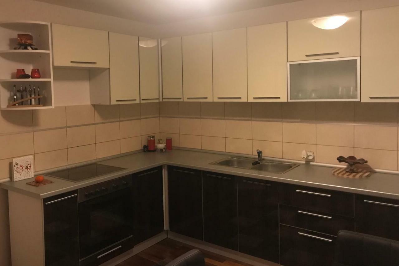 Trovanti Apartment Feleacu Екстер'єр фото
